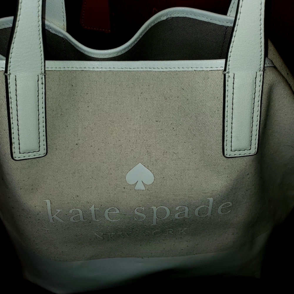 Kate Spade Tote